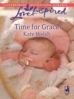 cover image of Time for Grace